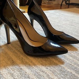 Sexy Saks Fifth Ave Heels